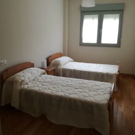 Apartamento Costa De Lugo * Foro