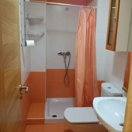 Apartamento Costa De Lugo