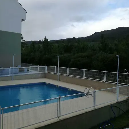 Apartamento Costa De Lugo Apartment Foro