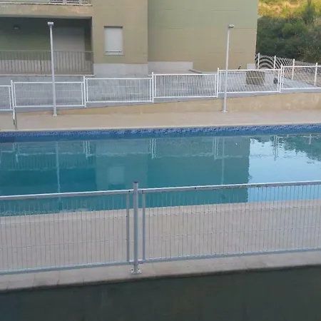 Apartamento Costa De Lugo